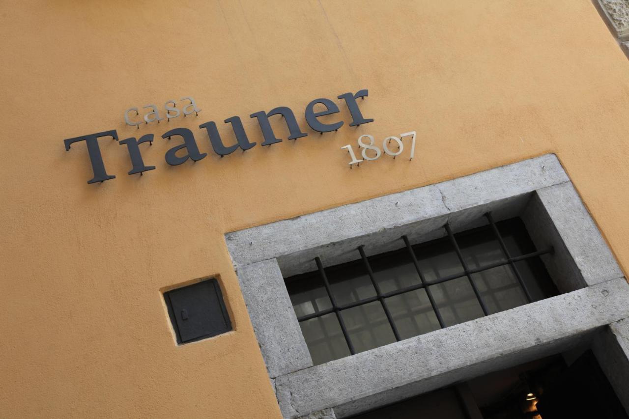 Cass Trauner 1807 Trieste Dış mekan fotoğraf